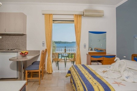 Apartmán Mare Vita - 28