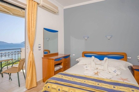 Apartmán Mare Vita - 29