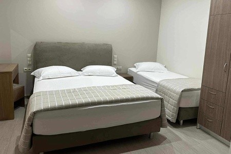 Apartmán Mare Vita - 30