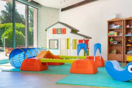 Maistra Select Petalon Resort - 12