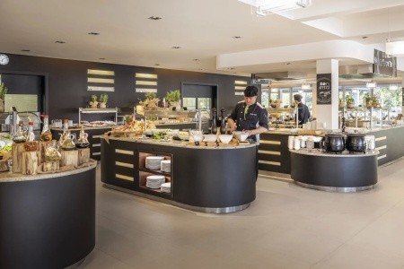 Maistra Select Petalon Resort - 19