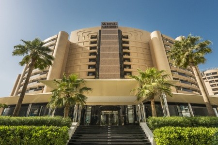 Le Royal Méridien Beach Resort And Spa - 2