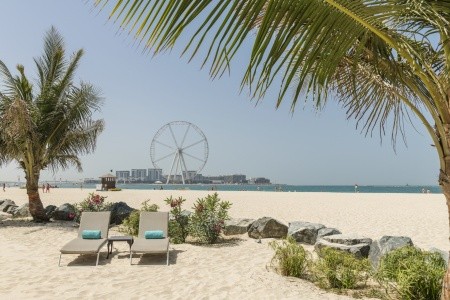 Le Royal Méridien Beach Resort And Spa - 3