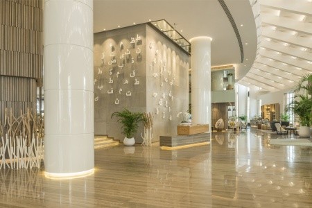 Le Royal Méridien Beach Resort And Spa - 5