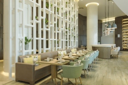 Le Royal Méridien Beach Resort And Spa - 6