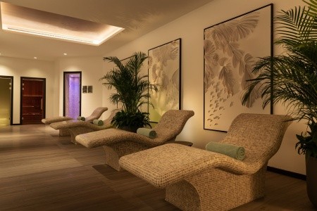 Le Royal Méridien Beach Resort And Spa - 12