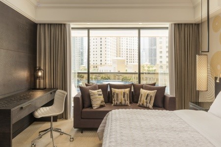 Le Royal Méridien Beach Resort And Spa - 15