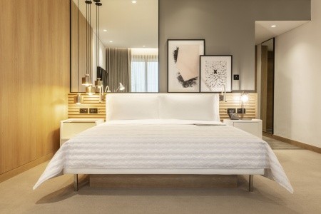 Le Royal Méridien Beach Resort And Spa - 17