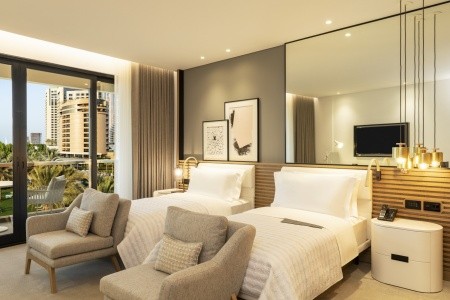 Le Royal Méridien Beach Resort And Spa - 18