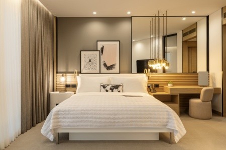 Le Royal Méridien Beach Resort And Spa - 19