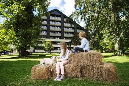 Garni Savica Sava & Resorts (Bled) - 2