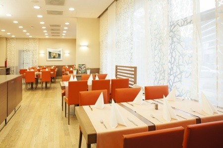 Garni Savica Sava & Resorts (Bled) - 3