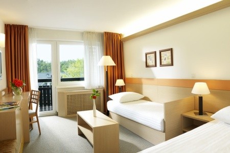 Garni Savica Sava & Resorts (Bled) - 6