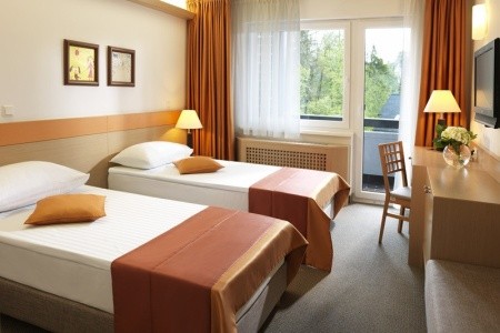 Garni Savica Sava & Resorts (Bled) - 8