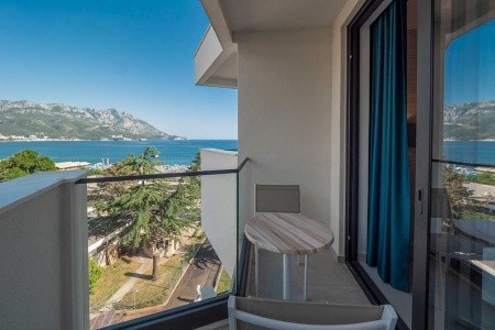 Montenegro Beach Resort - 20