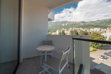 Montenegro Beach Resort - 21