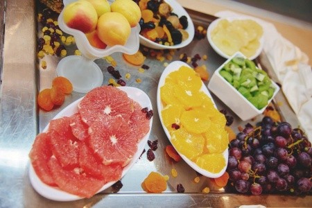 Montenegro Beach Resort - 25