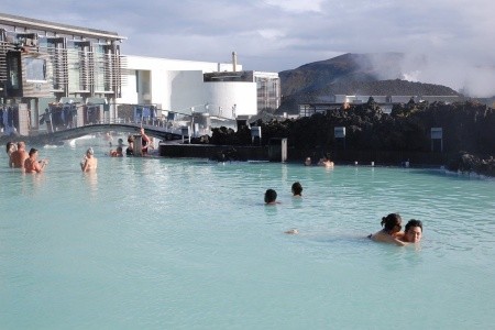 Island: gejzíry, ledovce a vodopády - 18