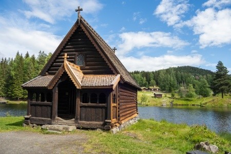 To nejlepší z Norska - 7