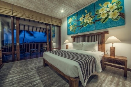 Suriya Resort Kammala - 4