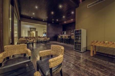 Suriya Resort Kammala - 5