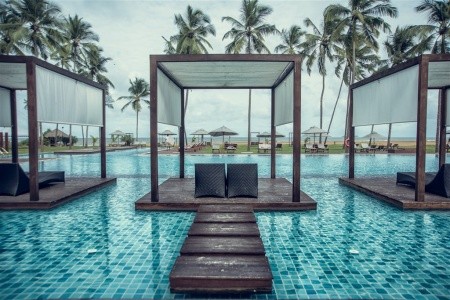 Suriya Resort Kammala - 6