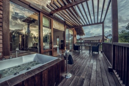 Suriya Resort Kammala - 7