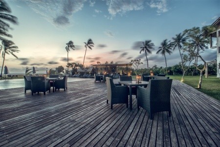 Suriya Resort Kammala - 8