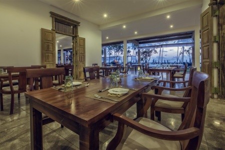 Suriya Resort Kammala - 10