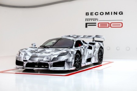 Po Stopách Ferrari Autobusom – Modena A Maranello - 7