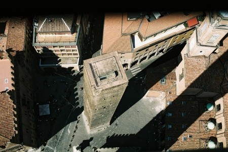 Po Stopách Ferrari Autobusom – Modena A Maranello - 12