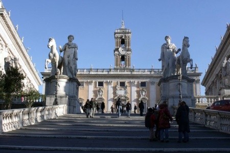 Itálie okruh - hotel - 7