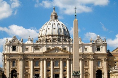 Itálie okruh - hotel - 9