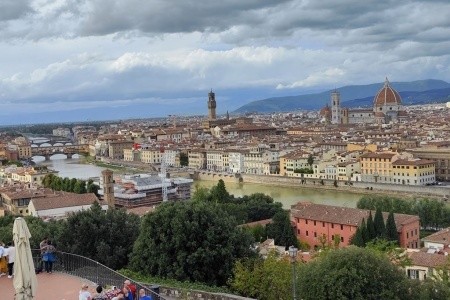 Itálie okruh - hotel - 10