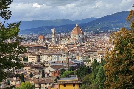 Itálie okruh - hotel - 11