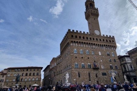 Itálie okruh - hotel - 14