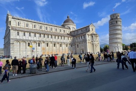 Itálie okruh - hotel - 15