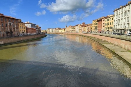 Itálie okruh - hotel - 18