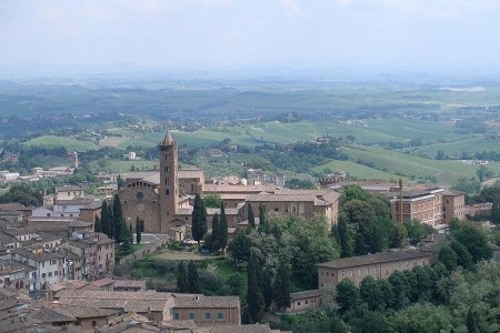 Itálie okruh - hotel - 20