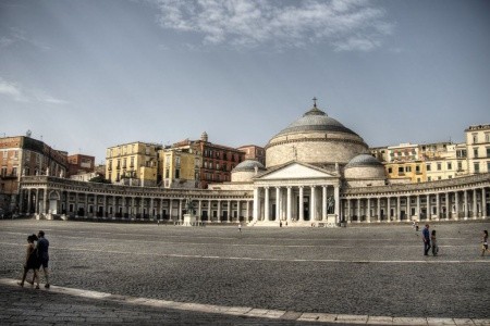 Itálie okruh - hotel - 24