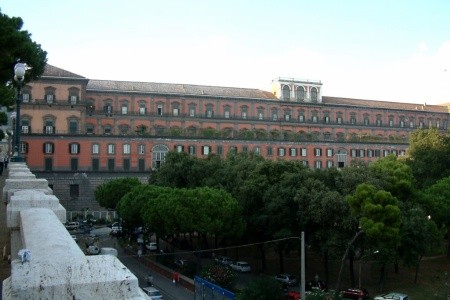 Itálie okruh - hotel - 25