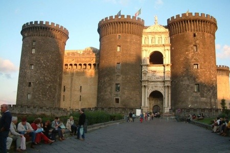 Itálie okruh - hotel - 26