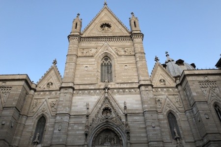 Itálie okruh - hotel - 27