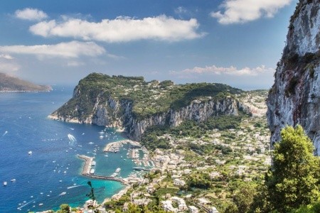 Itálie okruh - hotel - 28