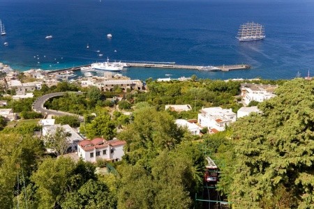 Itálie okruh - hotel - 29