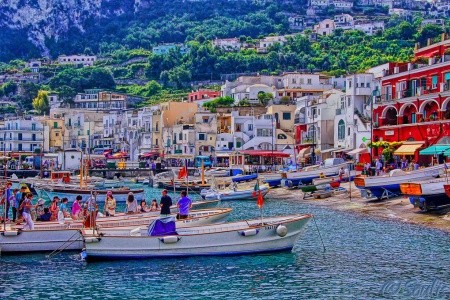 Itálie okruh - hotel - 30