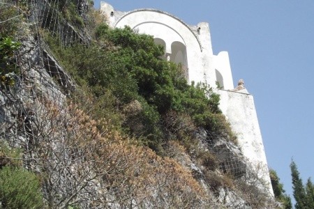 Itálie okruh - hotel - 32