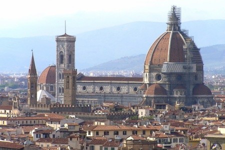 Itálie okruh - hotel - 37