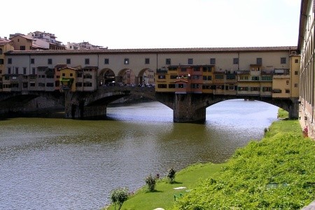 Itálie okruh - hotel - 38