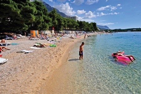 Makarska Sunny Resort By Valamar (Ex. Rivijera Sunny Resort) - 3